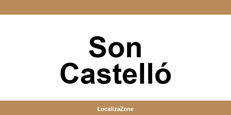 Teléfono de oficinas y Access Point UPS en Son Castelló